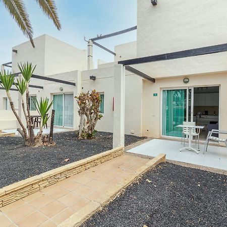 Flatguest Alisios Apartment Corralejo Ngoại thất bức ảnh