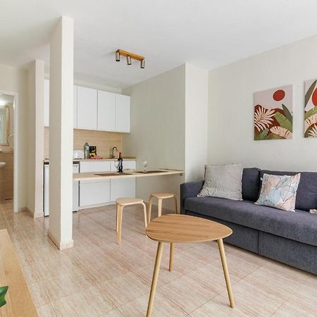 Flatguest Alisios Apartment Corralejo Ngoại thất bức ảnh