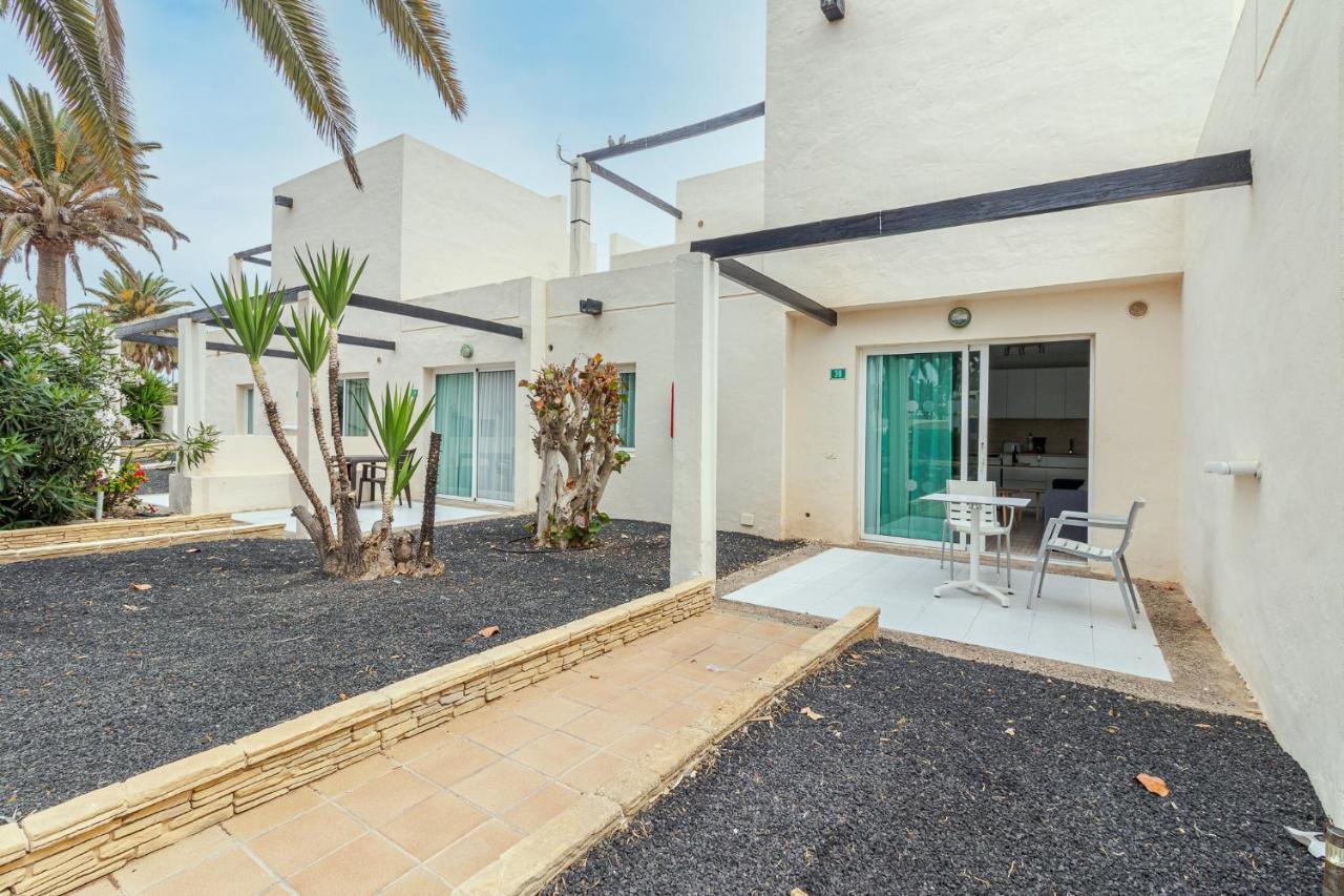 Flatguest Alisios Apartment Corralejo Ngoại thất bức ảnh