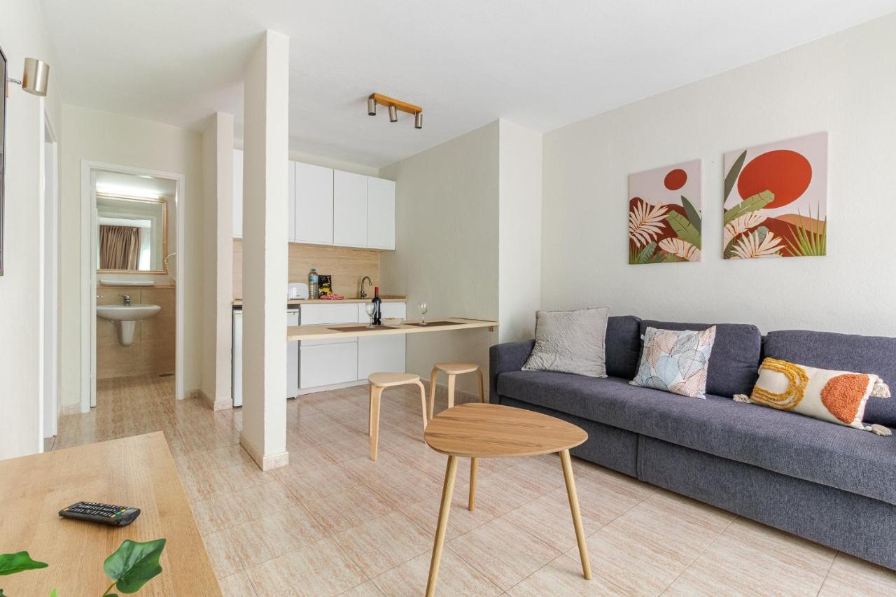 Flatguest Alisios Apartment Corralejo Ngoại thất bức ảnh