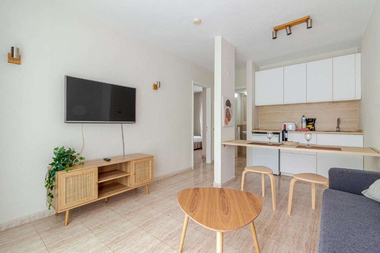 Flatguest Alisios Apartment Corralejo Ngoại thất bức ảnh