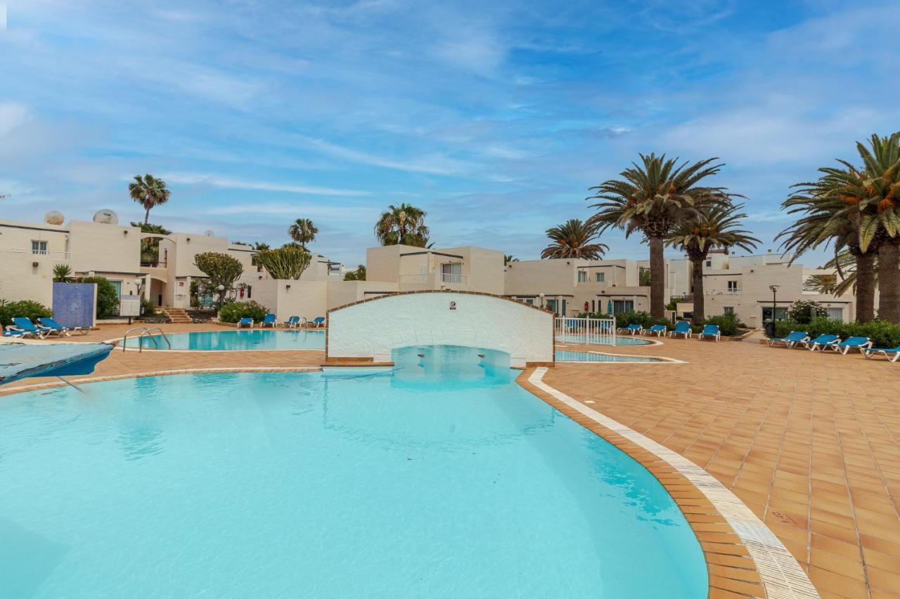 Flatguest Alisios Apartment Corralejo Ngoại thất bức ảnh