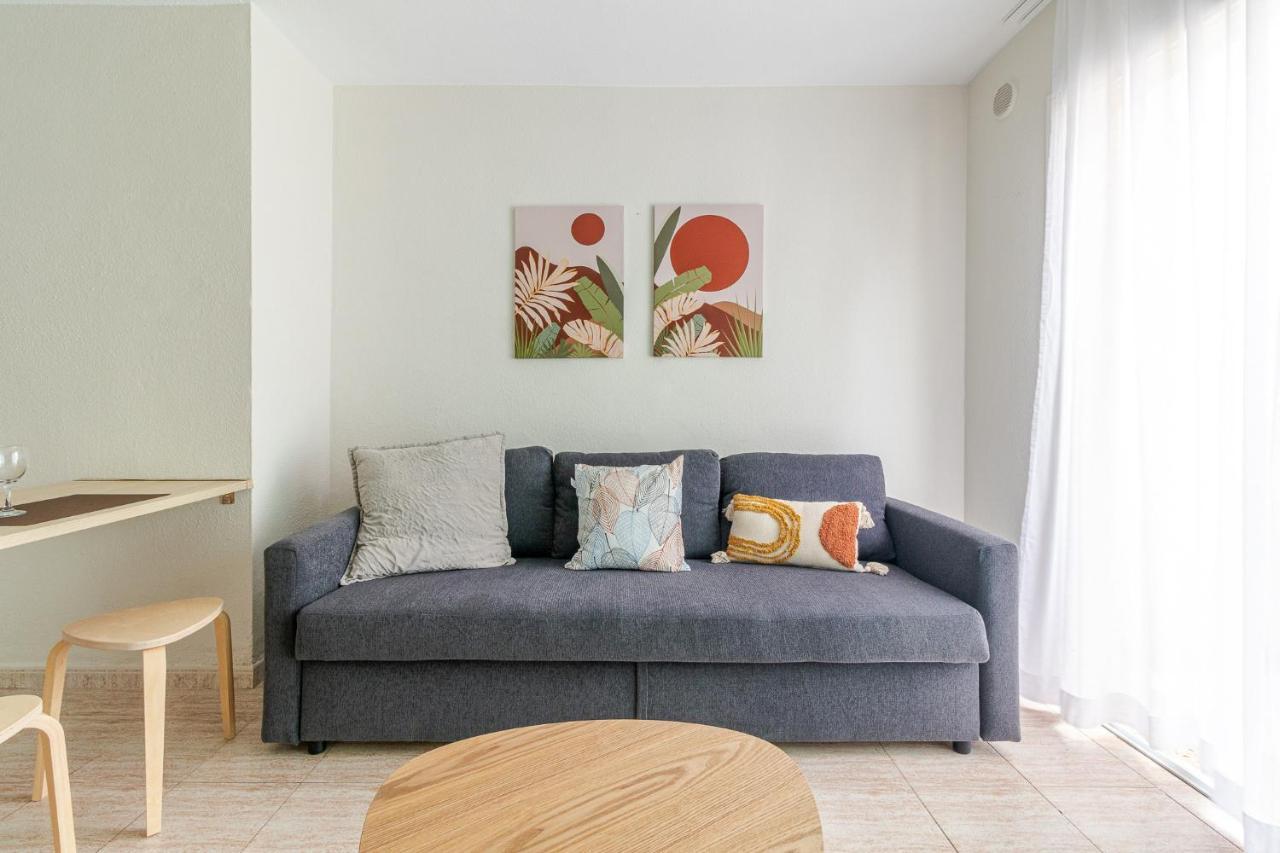 Flatguest Alisios Apartment Corralejo Ngoại thất bức ảnh
