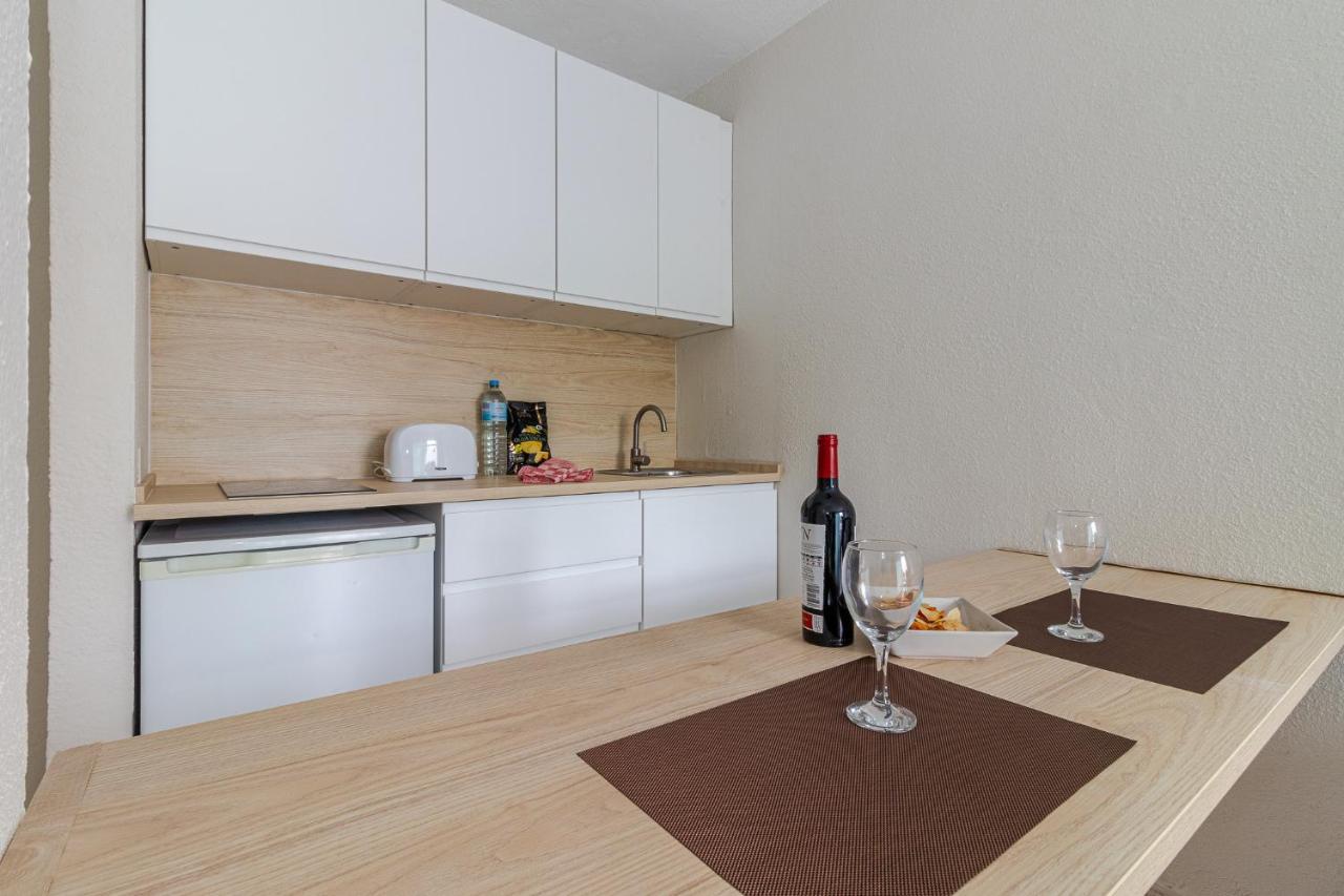 Flatguest Alisios Apartment Corralejo Ngoại thất bức ảnh