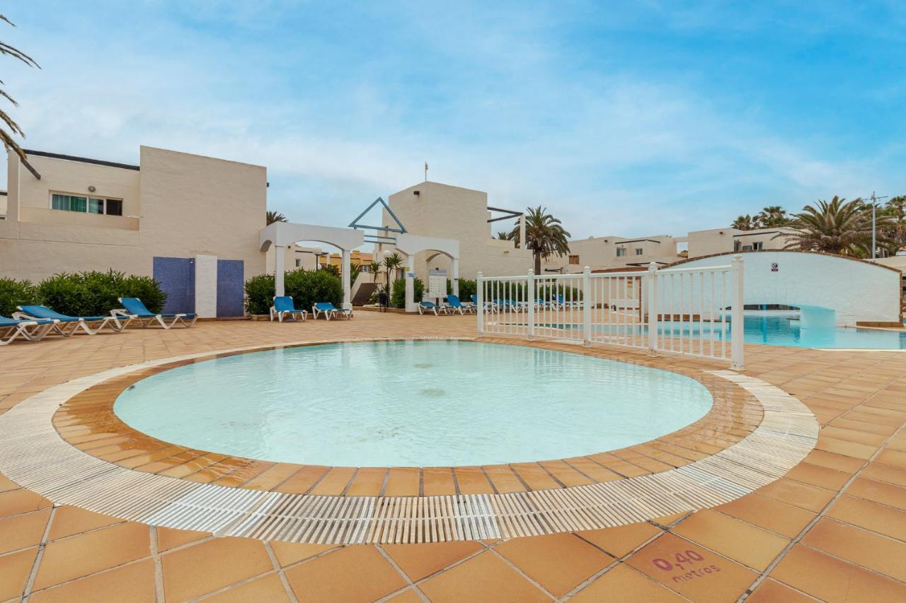 Flatguest Alisios Apartment Corralejo Ngoại thất bức ảnh