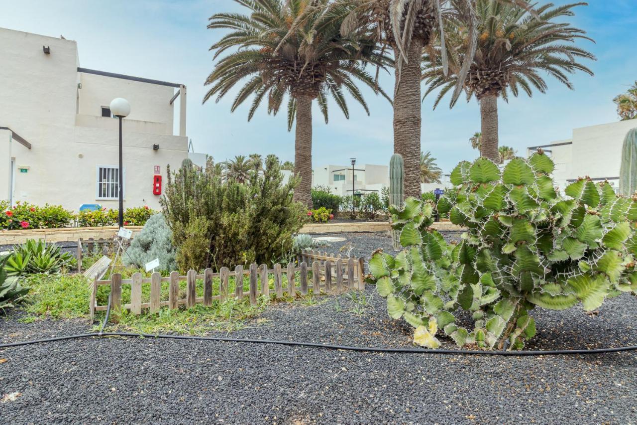 Flatguest Alisios Apartment Corralejo Ngoại thất bức ảnh