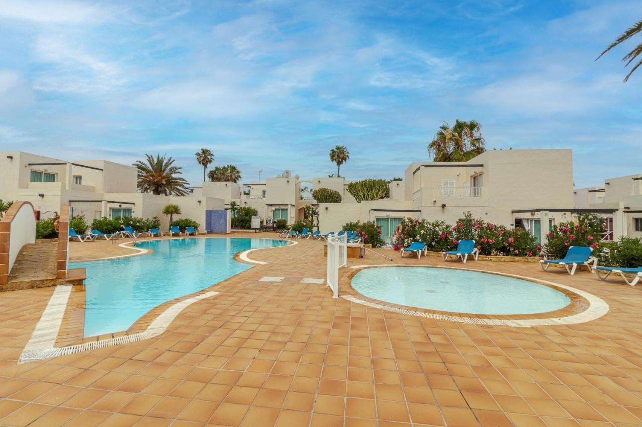 Flatguest Alisios Apartment Corralejo Ngoại thất bức ảnh