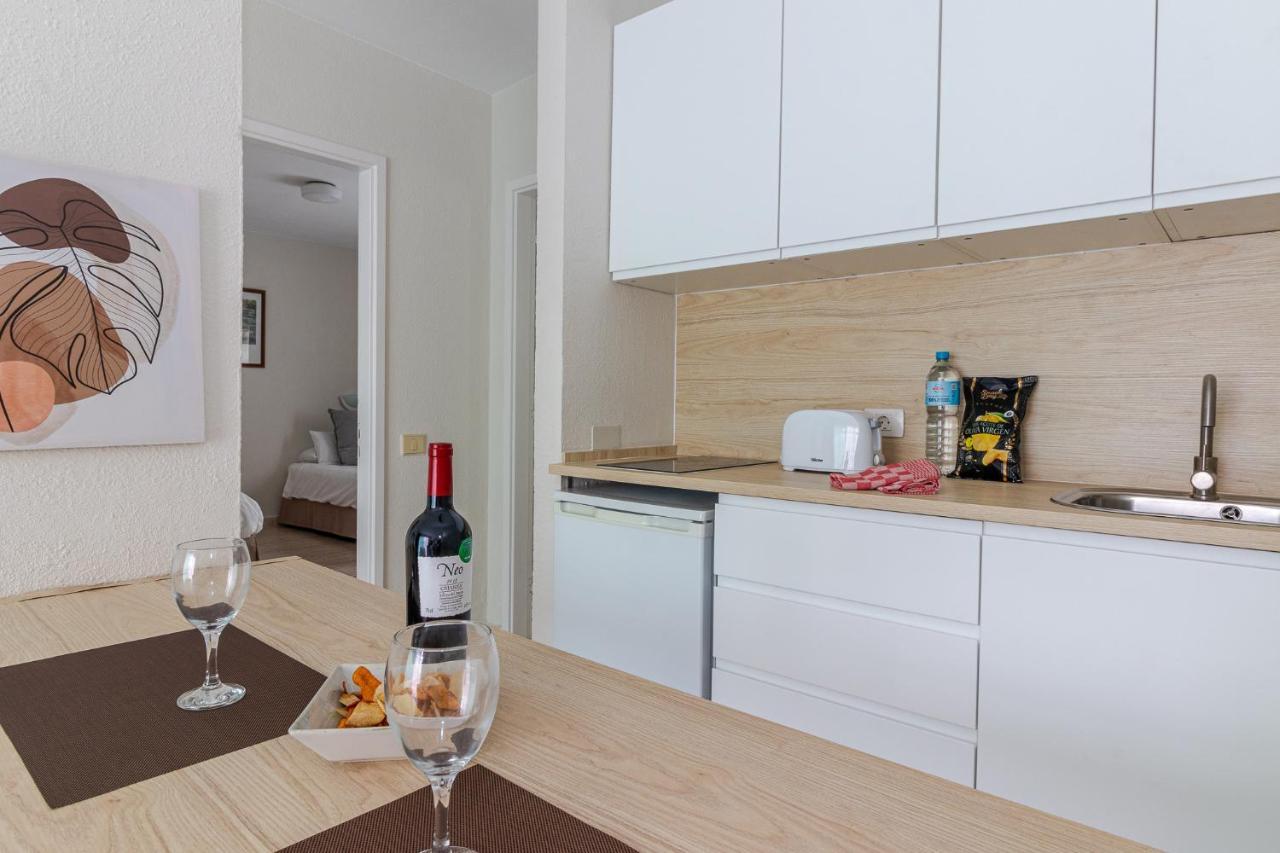 Flatguest Alisios Apartment Corralejo Ngoại thất bức ảnh