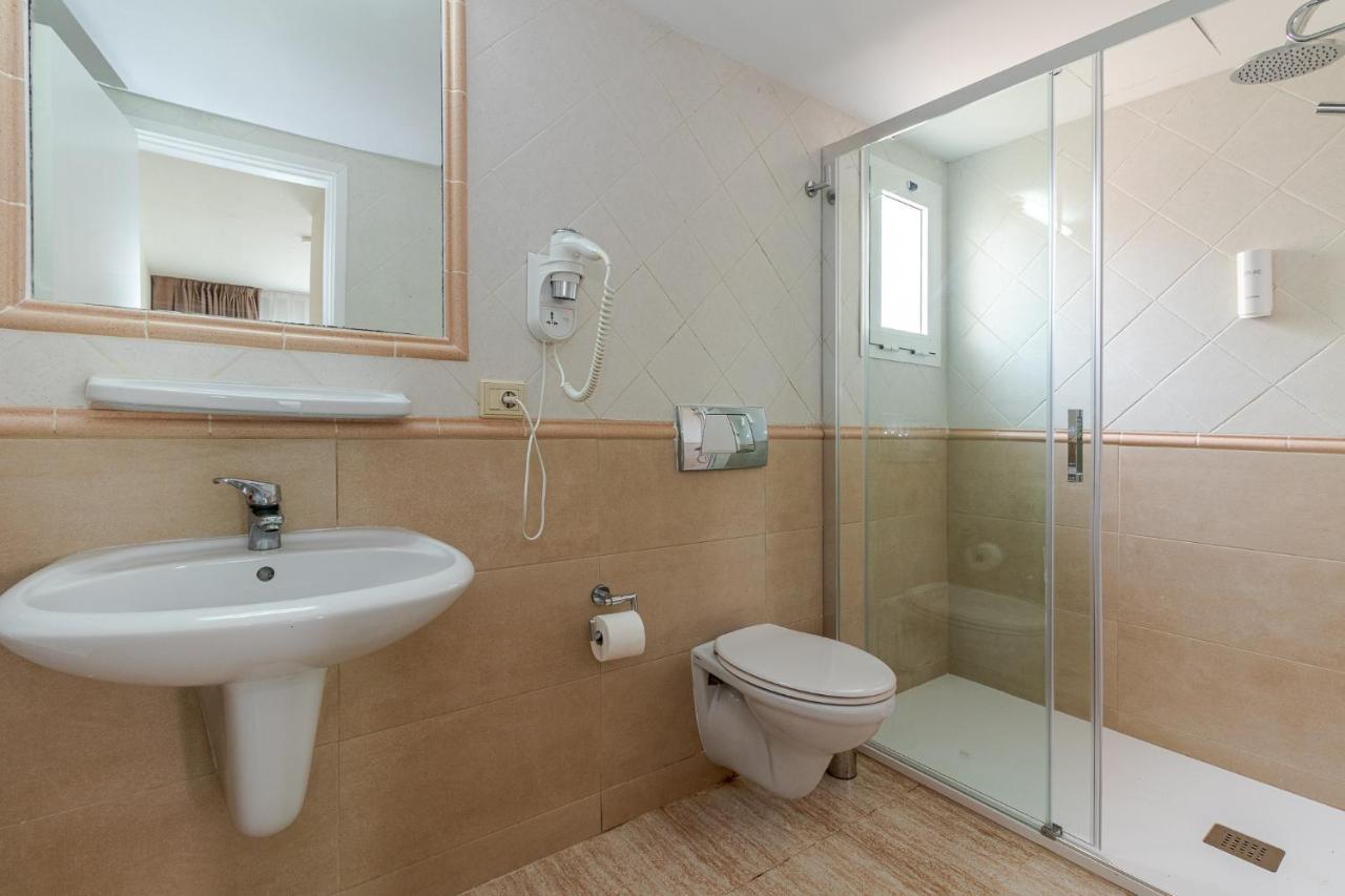 Flatguest Alisios Apartment Corralejo Ngoại thất bức ảnh