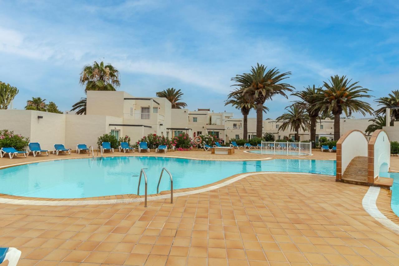 Flatguest Alisios Apartment Corralejo Ngoại thất bức ảnh