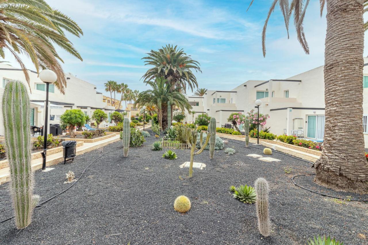 Flatguest Alisios Apartment Corralejo Ngoại thất bức ảnh